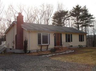 406 Tolland Tpke, Willington, CT 06279