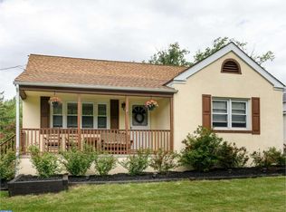 338 W Church Rd, King Of Prussia, PA 19406