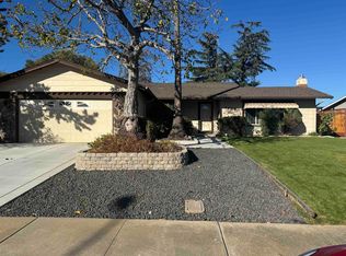 1279 Vienna St, Livermore, CA