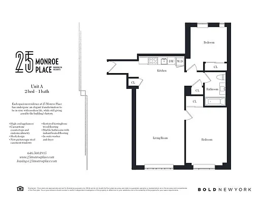 Rented by Bold New York | media 13