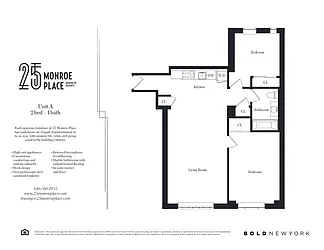 Rented by Bold New York