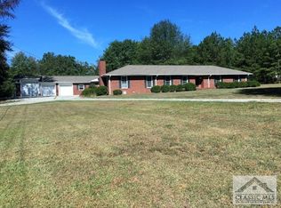 183 Nunnally St, Rutledge, GA 30663