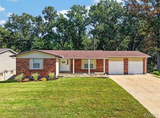 1114 Patsy Ln, O'Fallon, MO 63366