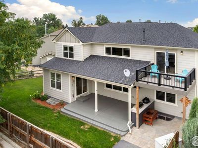 5609 Coppervein St, Fort Collins, CO, 80528