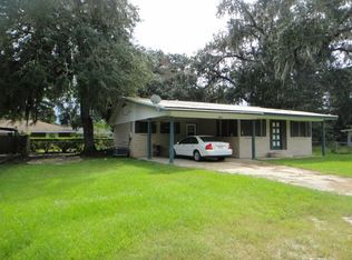 124 Daniel St, Pierre Part, LA 70339