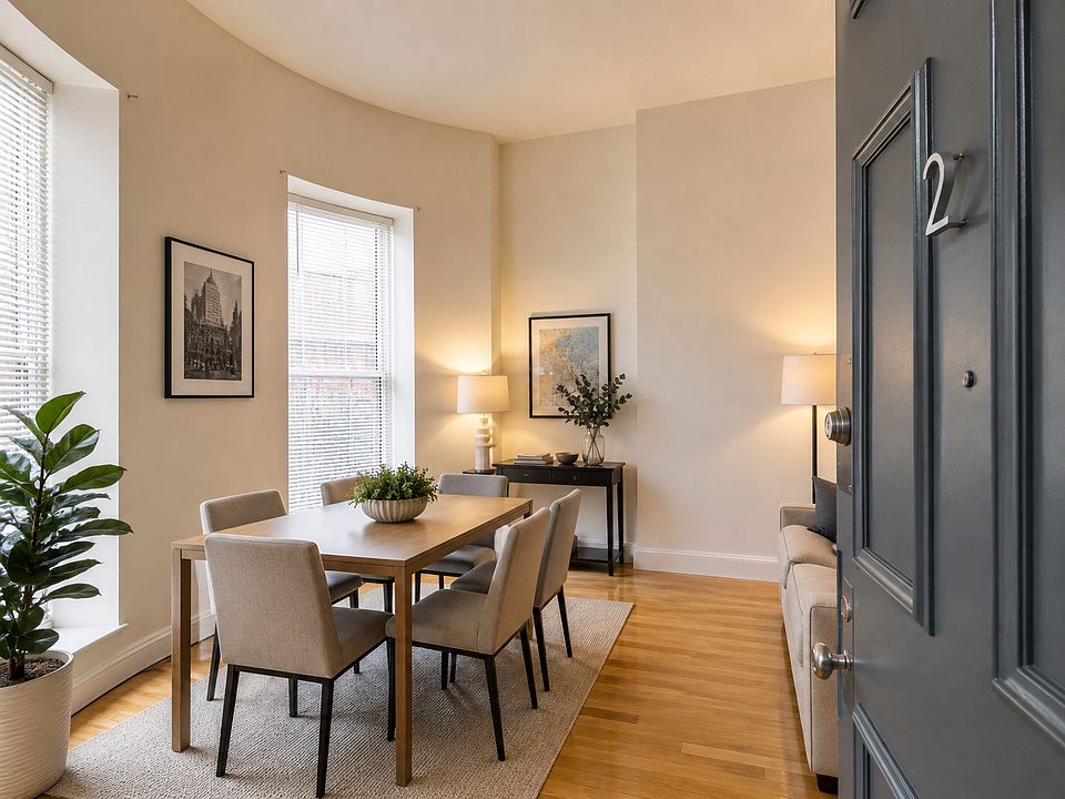 1st image of 525 Massachusetts Ave APT 2