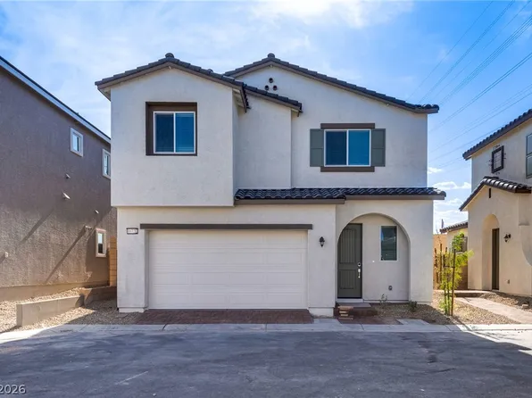 10728 Rhinehill Ave #0, Las Vegas, NV 89166