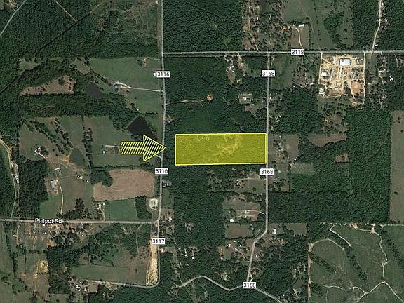 3rd image of 11431 County Road 3168