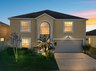 137 Milestone Dr, Haines City, FL 33844