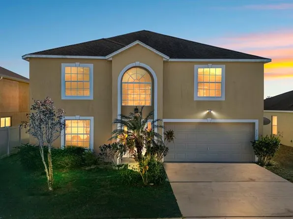 137 Milestone Dr, Haines City, FL 33844