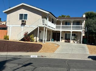 7253 Viar Ave, San Diego, CA 92120
