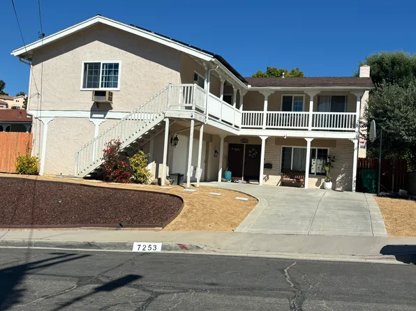 7253 Viar Ave, San Diego, CA 92120