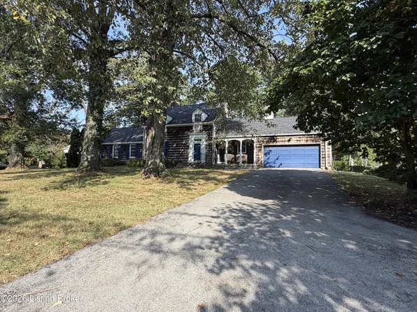 4101 Brownsboro Rd, Louisville, KY 40207