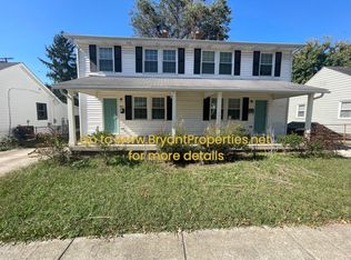 912 Bryan St, Old Hickory, TN 37138