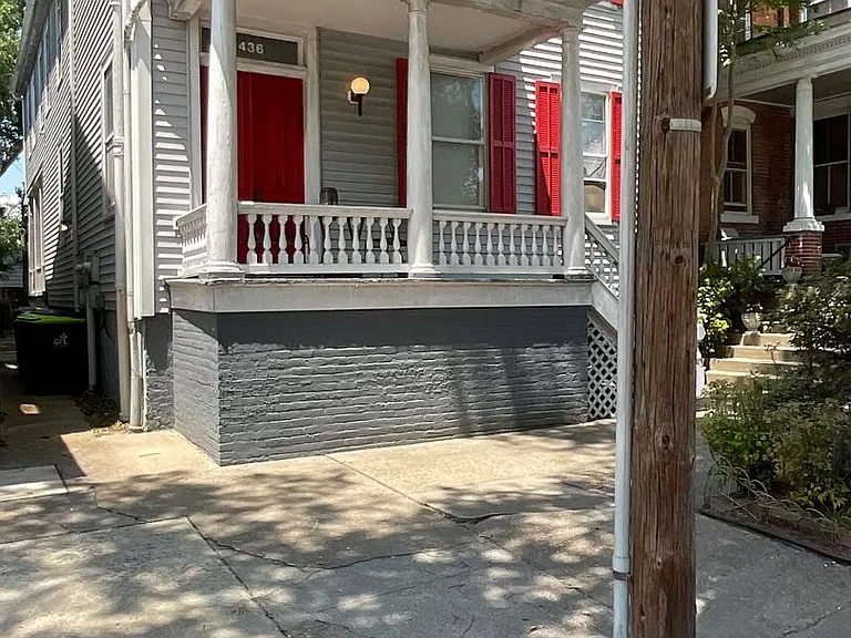 436 Court St #4 — Photo 1