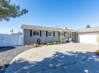 4319 N Vercler Rd, Spokane, WA 99216