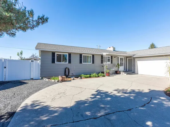 4319 N Vercler Rd, Spokane, WA 99216