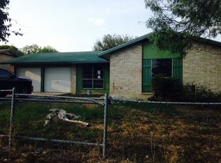 5915 Cape Ann St, San Antonio, TX 78242