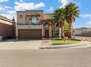 5950 Katelyn Gray Cir, El Paso, TX 79924