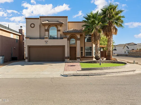 5950 Katelyn Gray Cir, El Paso, TX 79924