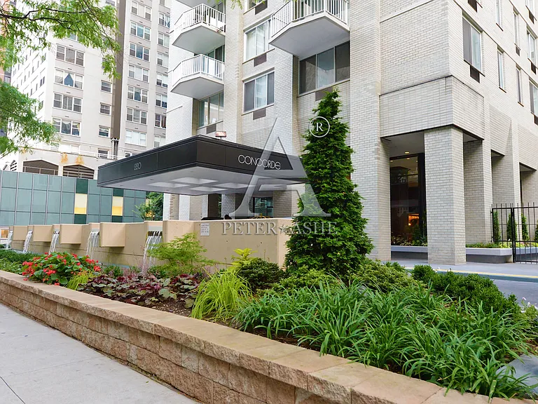 220 E 65th St #18H — Photo 13