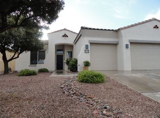 15108 S Camino Rio Puerco, Sahuarita, AZ 85629