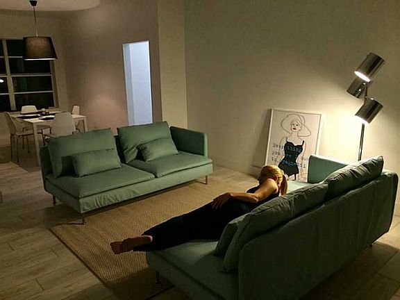 Lincoln Terrace #1 - Photo 2