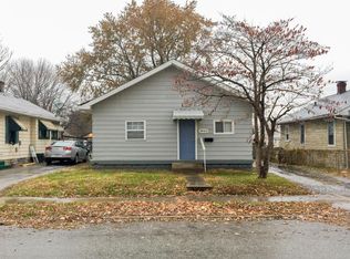 3942 Hoyt Ave, Indianapolis, IN