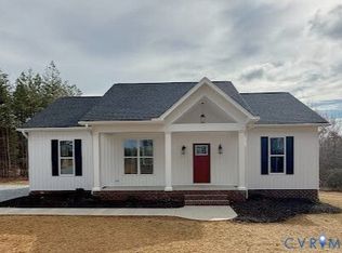 303 Deuprees Store Rd, Drakes Branch, VA 23937