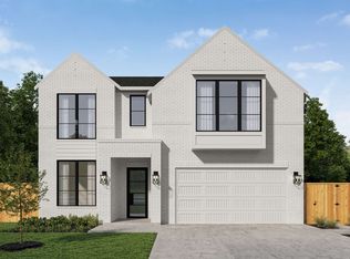3857 Lenel Dr, Dallas, TX 75220