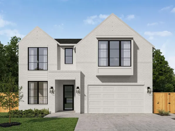 3857 Lenel Dr, Dallas, TX 75220