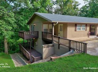 38 Nantucket Dr, Bella Vista, AR 72715