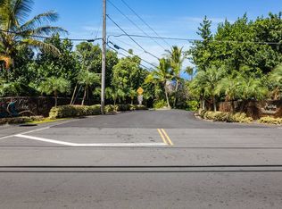 Ea Rd LOT 134, Captain Cook, HI 96704