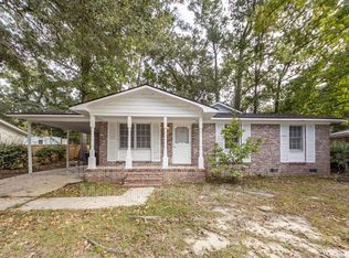 722 Cartwright Dr, Charleston, SC 29414