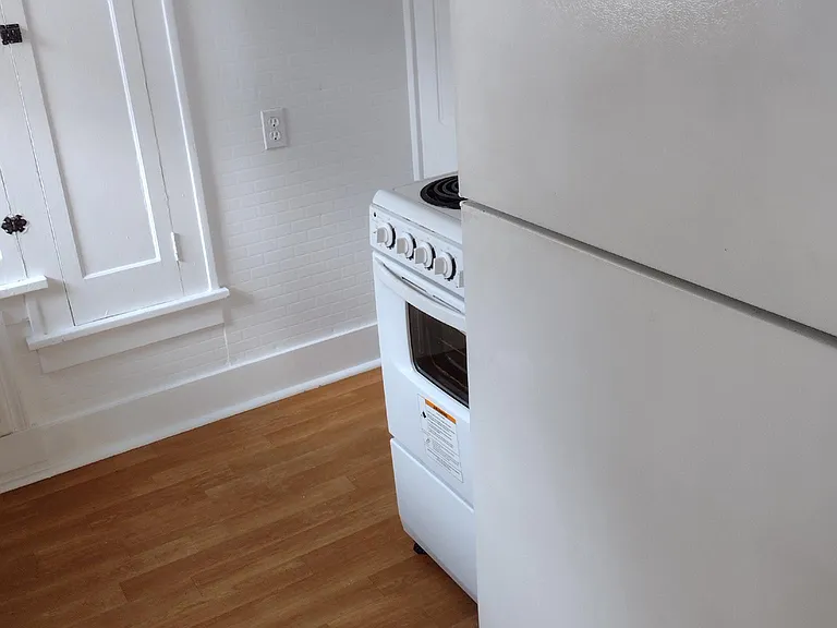 kitchen appliances
