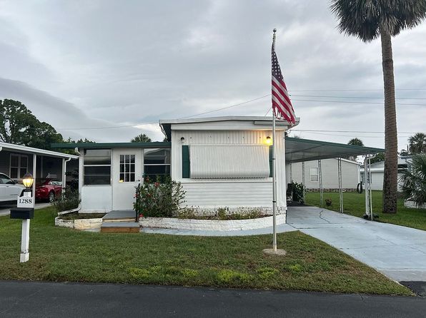 1288 Patriot Pl #1288
