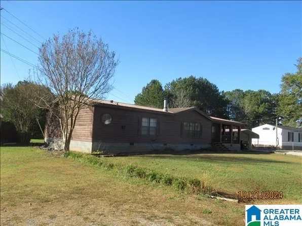 54 Mac Dr, Oxford, AL 36203