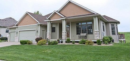 Custom Built 4-Level 