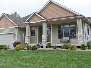 10521 Alamo St NE, Blaine, MN 55449