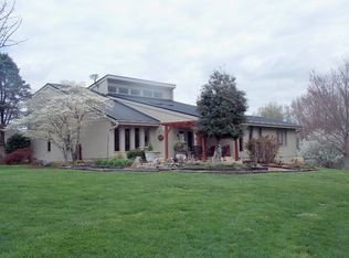 3974 Happy Hollow Rd, Lenoir City, TN 37771