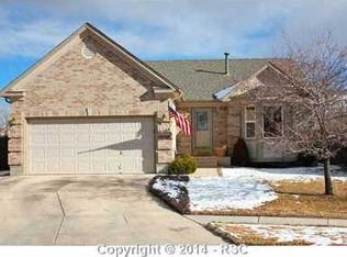 3367 Congo Dr, Colorado Springs, CO 80916
