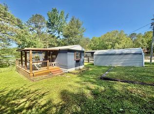 545 Mansard Island Dr, Springville, TN 38256
