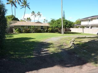 286 Kailua Rd, Kailua, HI 96734