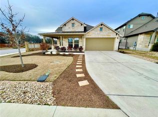 105 Serrano St, Georgetown, TX 78628