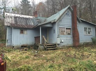 8913 Pickens Gap Rd, Knoxville, TN 37920