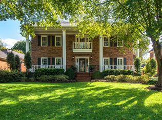170 Sturbridge Dr, Franklin, TN 37064