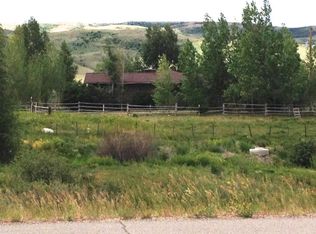 37 County Rd 394, Parshall, CO 80468