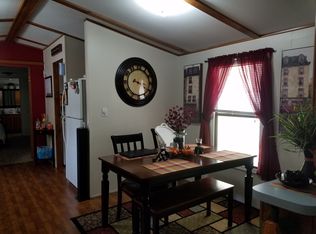 77 Harold Dr, Ashland, OH 44805
