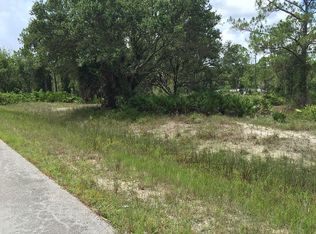 2215 Hamilton Ave, Alva, FL 33920