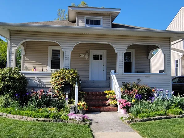 414 Shipley Rd, Linthicum, MD 21090